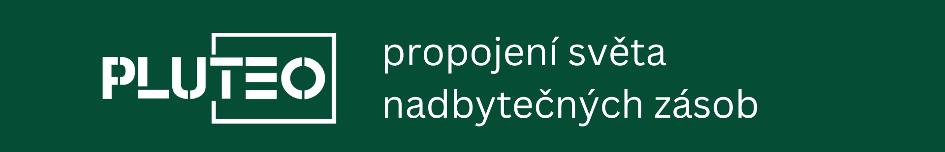 Propojeni světa - úzky banner